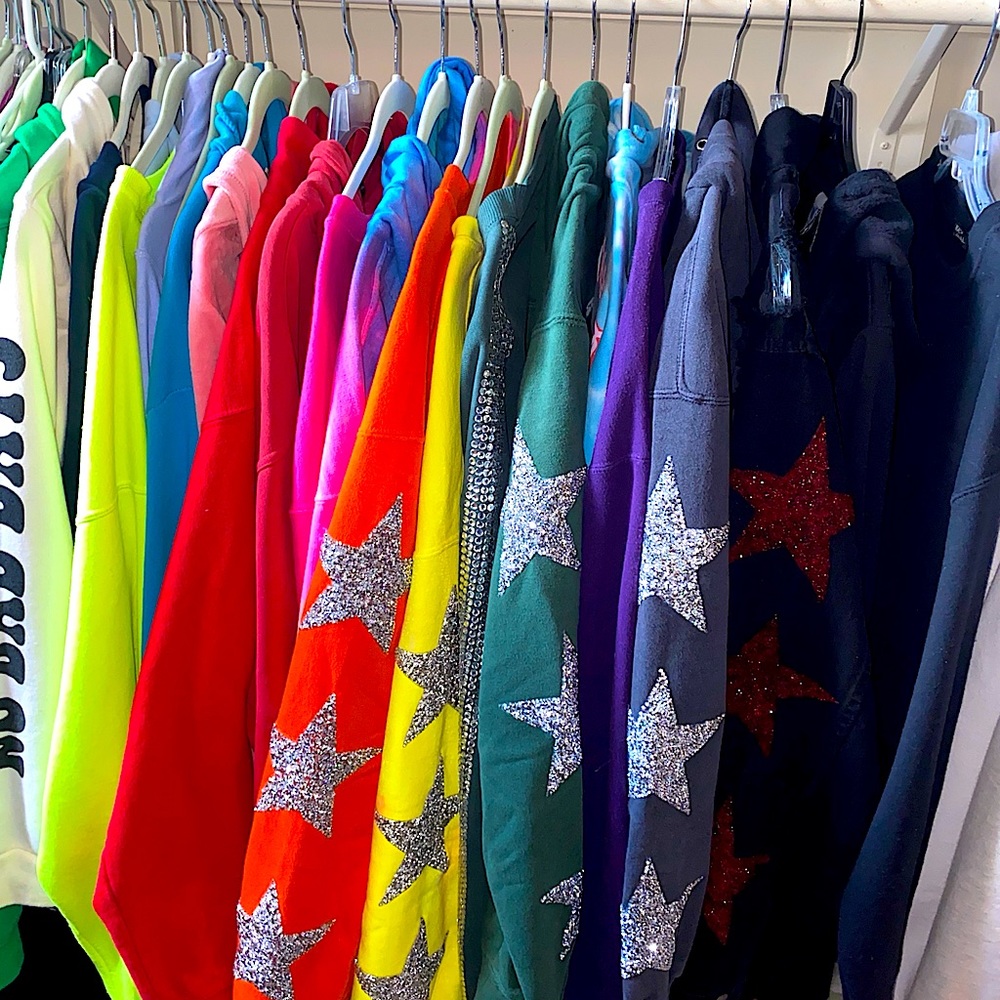 Meet your Posher, Carrie